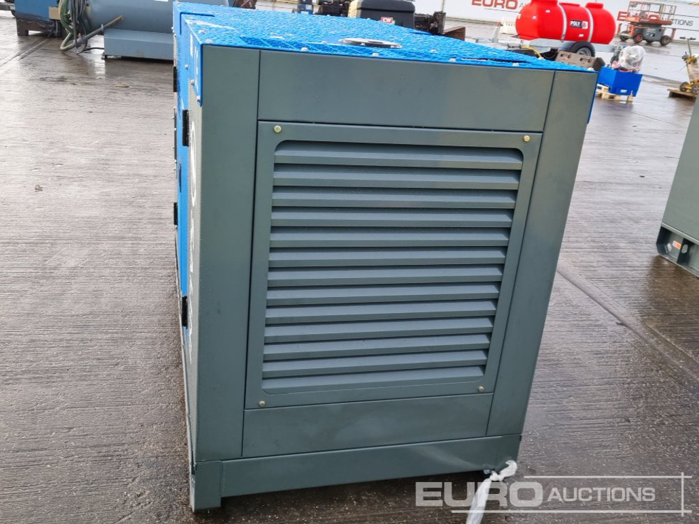 Unused 2025 Salini VG-R30 - Generator set: picture 4 Unused 2025 Salini VG-R30 - Generator set: picture 4