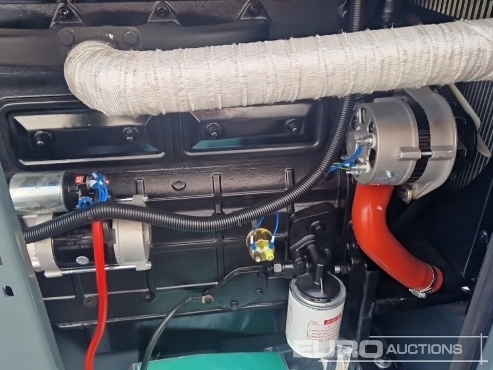 Generator set Unused 2025 Salini VG-R30: picture 12