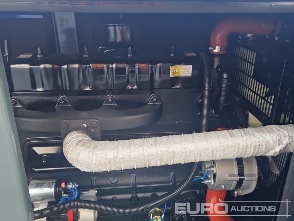 Generator set Unused 2025 Salini VG-R30: picture 11