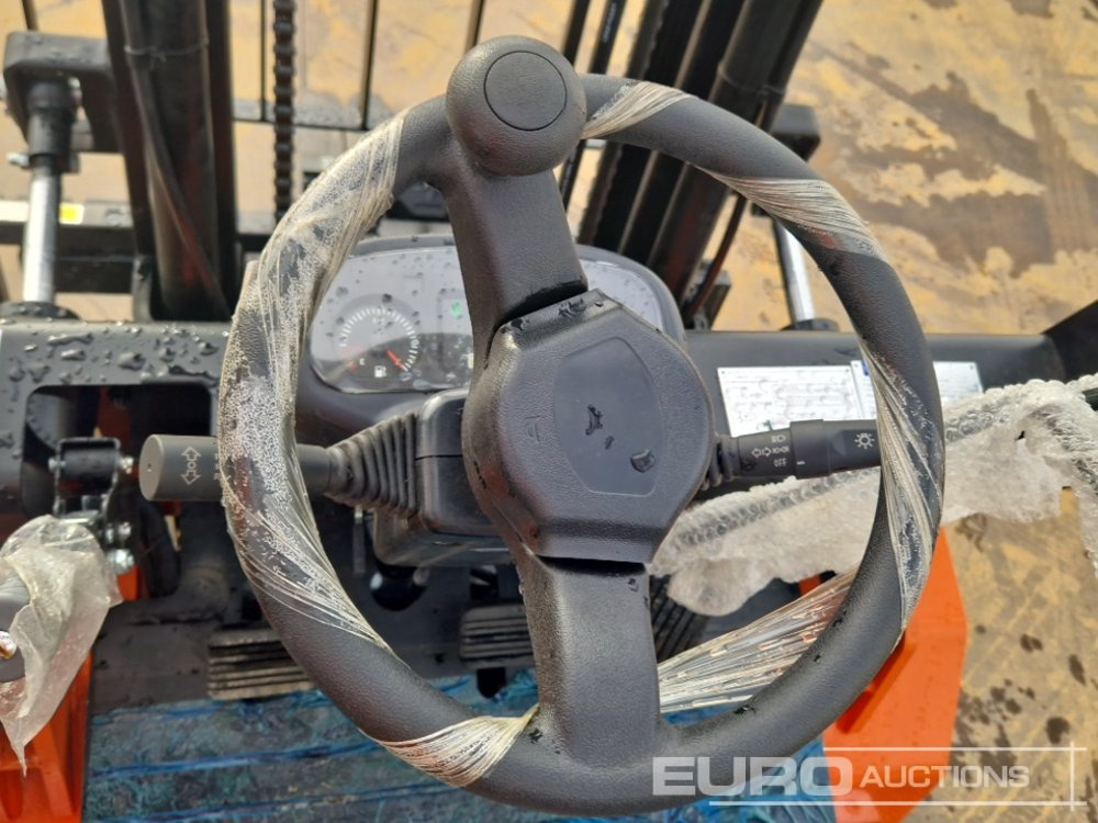 Forklift Unused 2025 SureStac FD30: picture 23 Forklift Unused 2025 SureStac FD30: picture 23