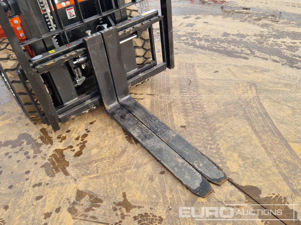 Forklift Unused 2025 SureStac FD30: picture 13 Forklift Unused 2025 SureStac FD30: picture 13
