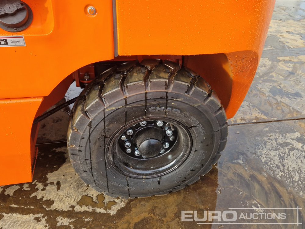 Forklift Unused 2025 SureStac FD30: picture 10 Forklift Unused 2025 SureStac FD30: picture 10