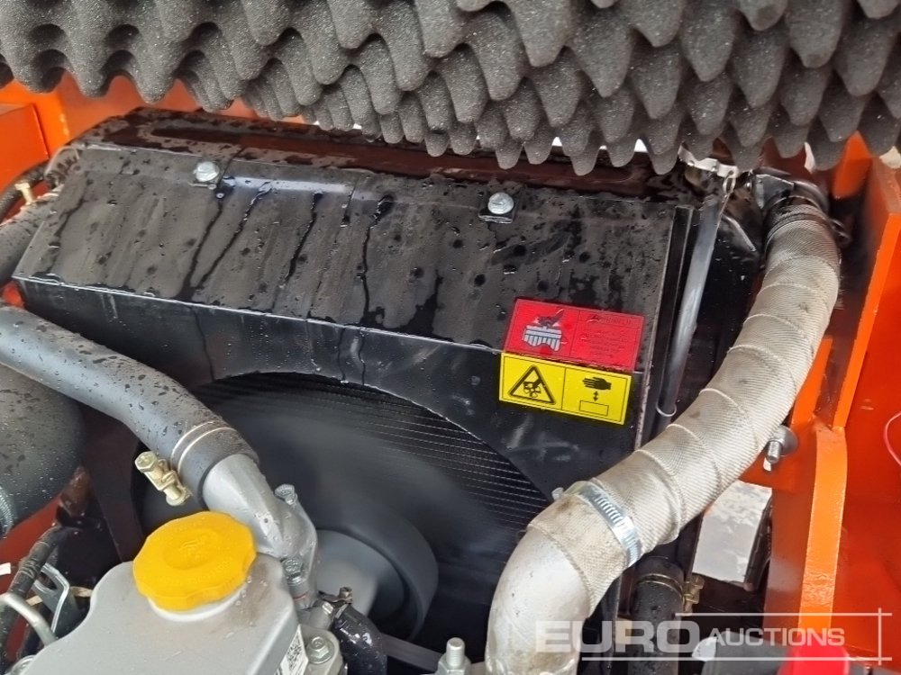 Forklift Unused 2025 SureStac FD30: picture 34 Forklift Unused 2025 SureStac FD30: picture 34