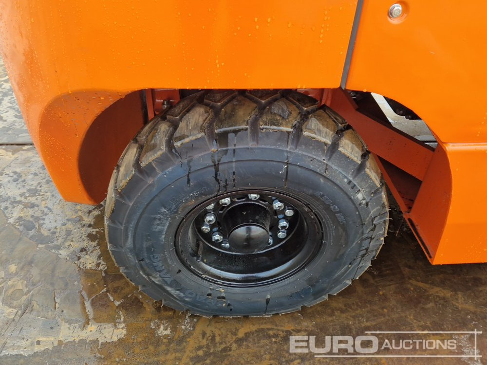 Forklift Unused 2025 SureStac FD30: picture 11 Forklift Unused 2025 SureStac FD30: picture 11