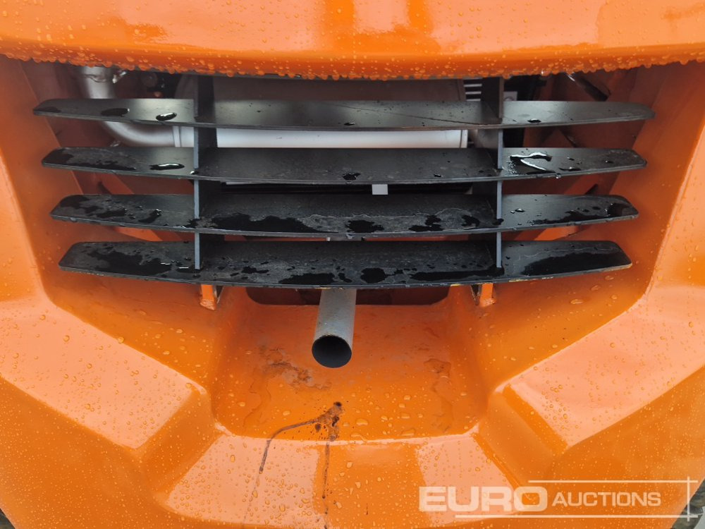 Forklift Unused 2025 SureStac FD30: picture 37 Forklift Unused 2025 SureStac FD30: picture 37