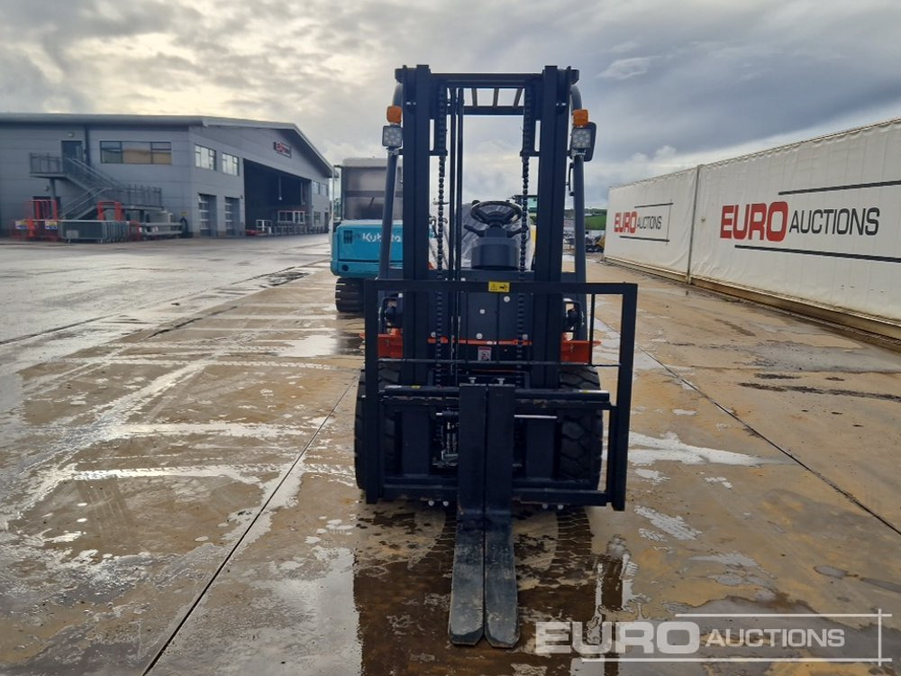 Forklift Unused 2025 SureStac FD30: picture 8 Forklift Unused 2025 SureStac FD30: picture 8
