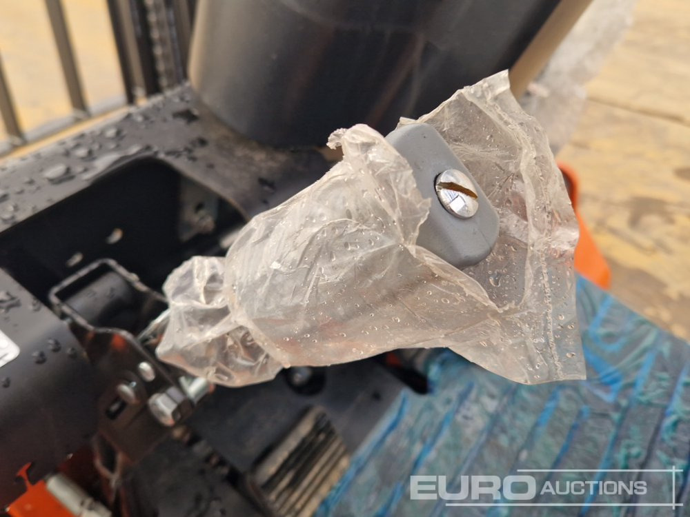 Forklift Unused 2025 SureStac FD30: picture 27 Forklift Unused 2025 SureStac FD30: picture 27