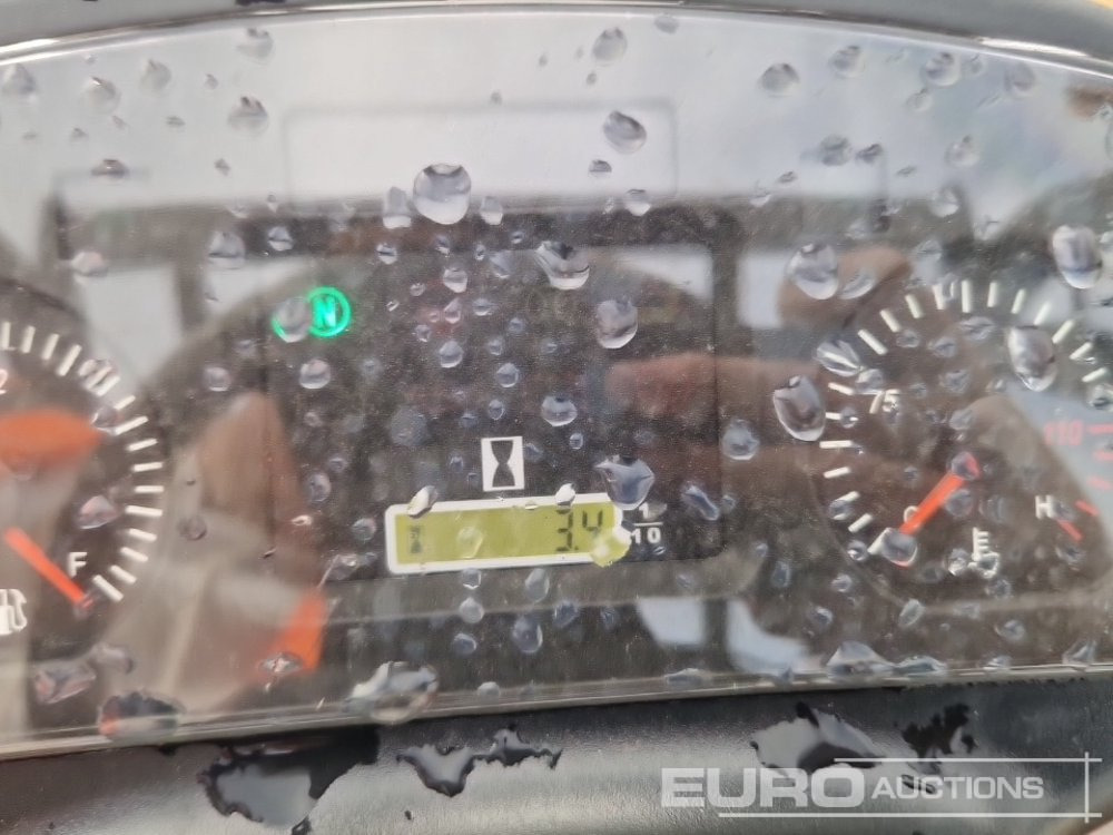 Forklift Unused 2025 SureStac FD30: picture 24 Forklift Unused 2025 SureStac FD30: picture 24