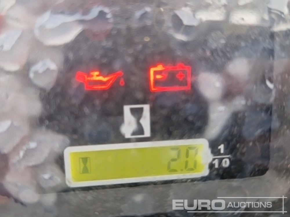 Forklift Unused 2025 SureStac FD30: picture 38 Forklift Unused 2025 SureStac FD30: picture 38