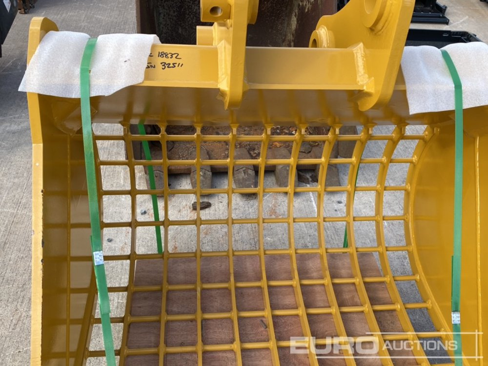 Unused 2025 Toft CAT315S - Bucket: picture 5 Unused 2025 Toft CAT315S - Bucket: picture 5