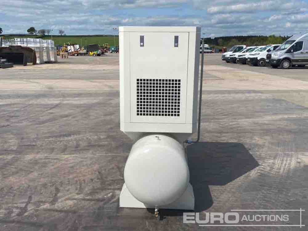 Unused 2025 Zelfir 7.5KW Screw Compressor - Air compressor: picture 3 Unused 2025 Zelfir 7.5KW Screw Compressor - Air compressor: picture 3