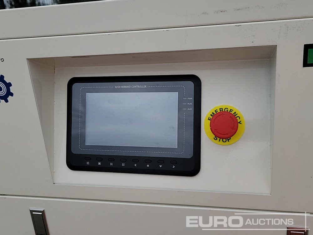 Air compressor Unused 2025 Zelfir HV-7.5G: picture 9