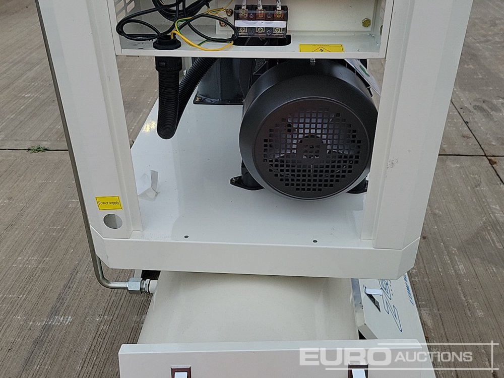 Air compressor Unused 2025 Zelfir HV-7.5G: picture 22