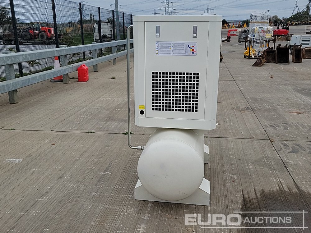 Air compressor Unused 2025 Zelfir HV-7.5G: picture 6