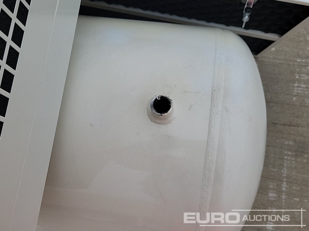 Air compressor Unused 2025 Zelfir HV-7.5G: picture 24