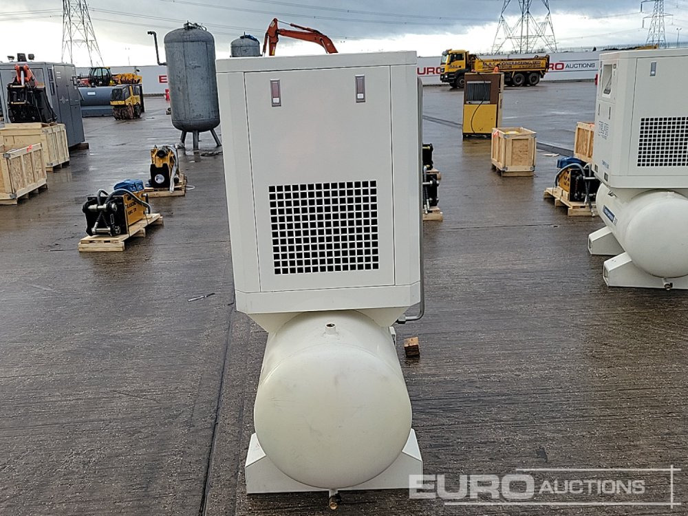 Unused 2025 Zelfir HV-7.5G - Air compressor: picture 2 Unused 2025 Zelfir HV-7.5G - Air compressor: picture 2