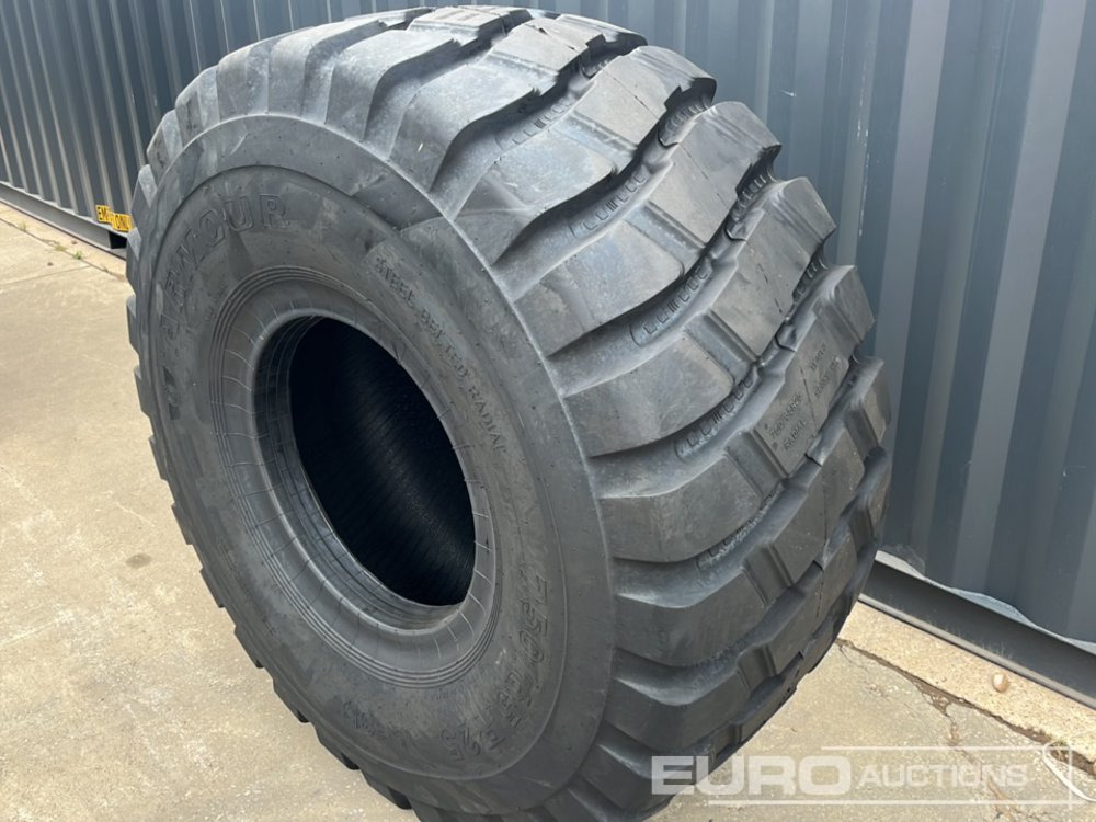 Unused Armour 750/65R25 L-3B Tyre to suit Dumptrucks/Wheeled Loader (2 of) - Tire: picture 4 Unused Armour 750/65R25 L-3B Tyre to suit Dumptrucks/Wheeled Loader (2 of) - Tire: picture 4