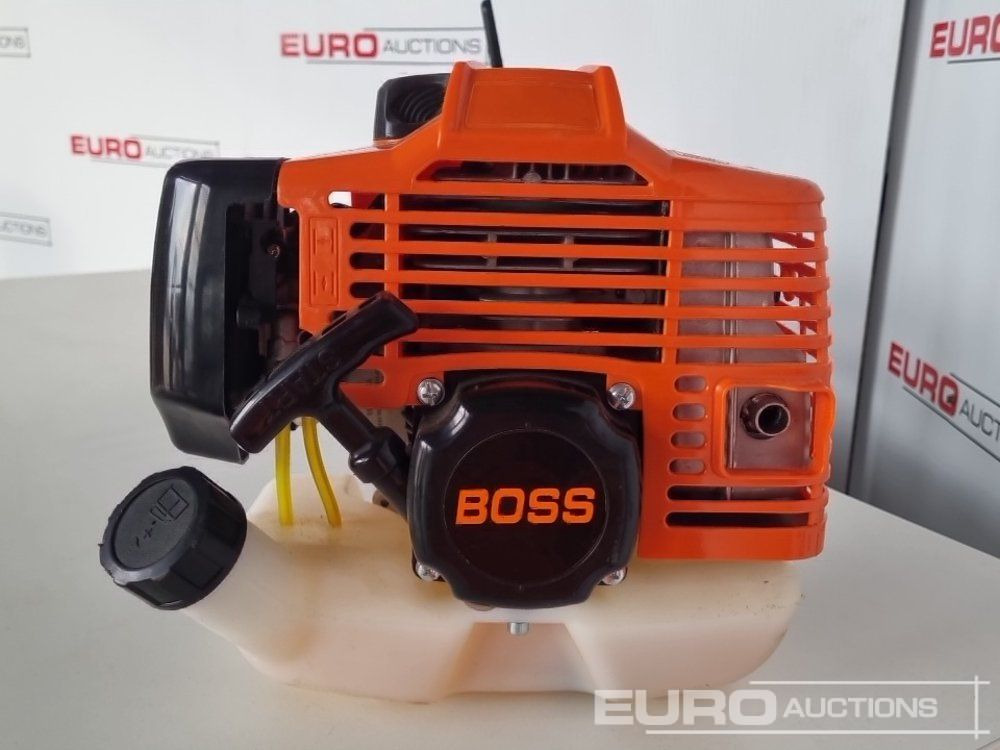 Unused Boss DGJ430H - Garage equipment: picture 5 Unused Boss DGJ430H - Garage equipment: picture 5