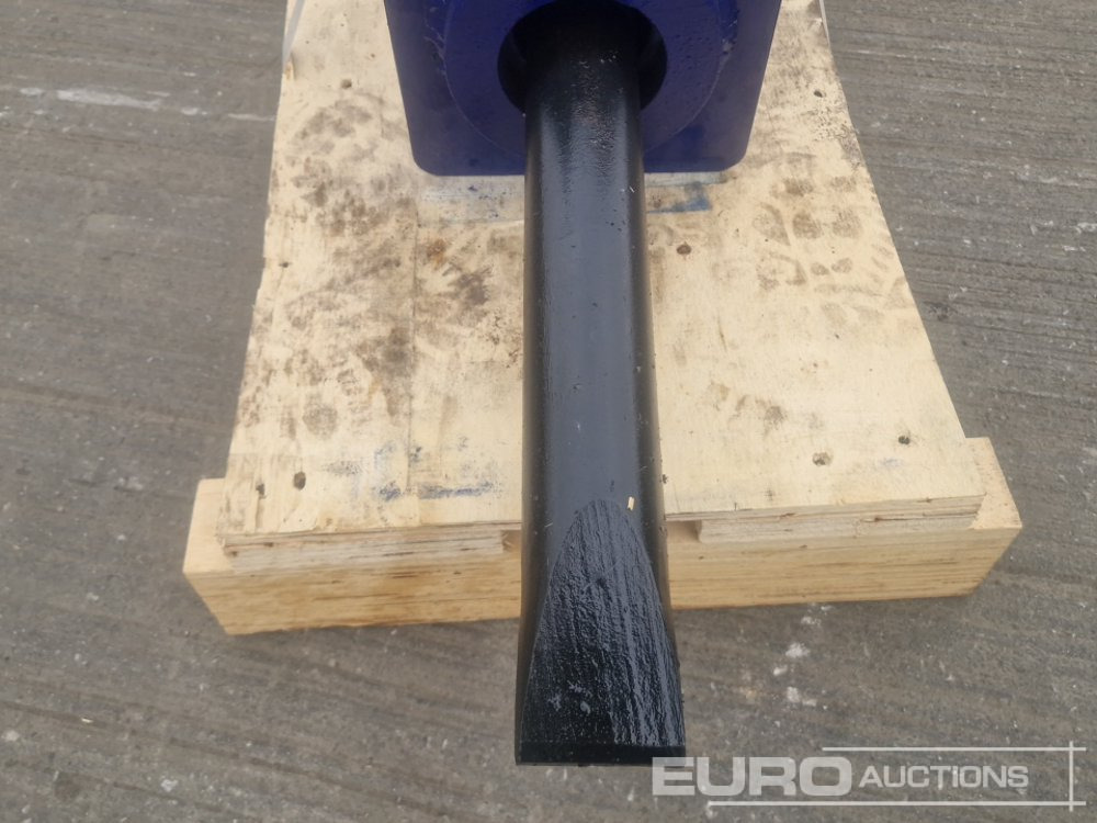 Hydraulic hammer Unused Hirox HRX2-4: picture 9