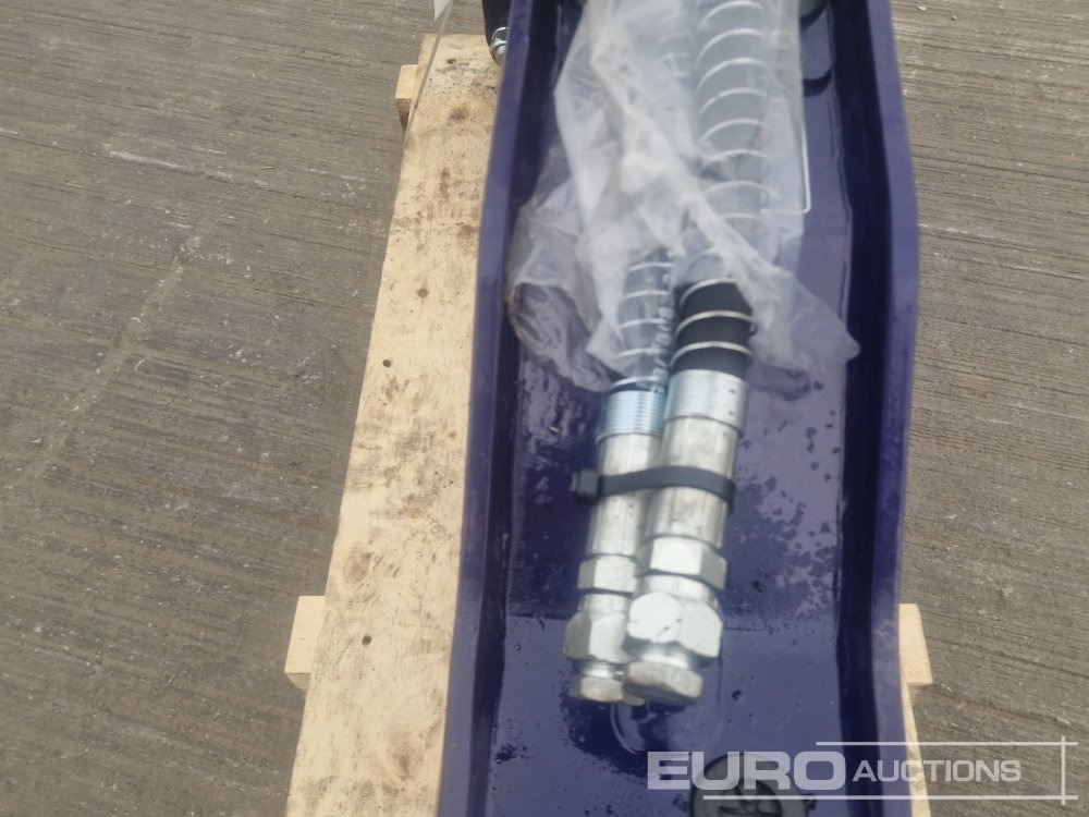 Hydraulic hammer Unused Hirox HRX2-4: picture 10