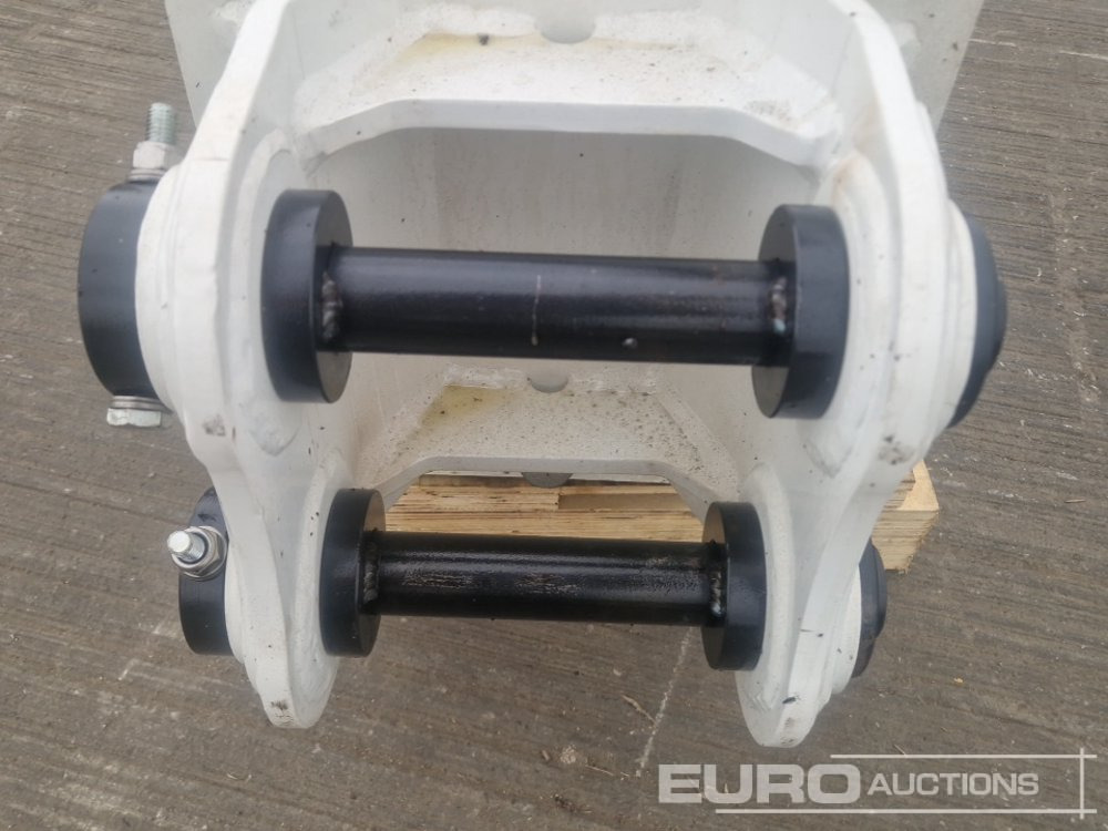 Hydraulic hammer Unused Hirox HRX2-4: picture 12