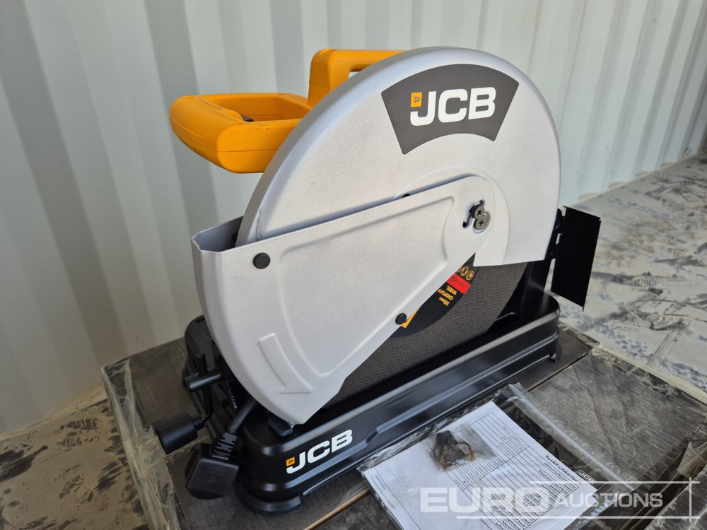 Unused JCB CO355-EM - Construction equipment: picture 1 Unused JCB CO355-EM - Construction equipment: picture 1