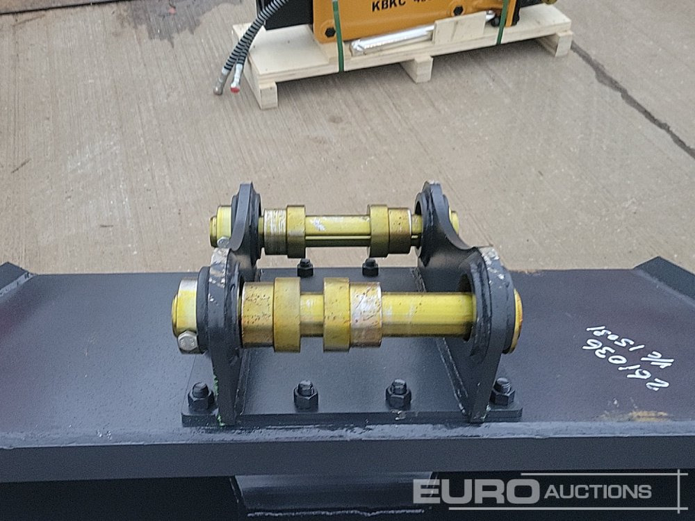 New Bucket Unused KBKC TB-50: picture 11