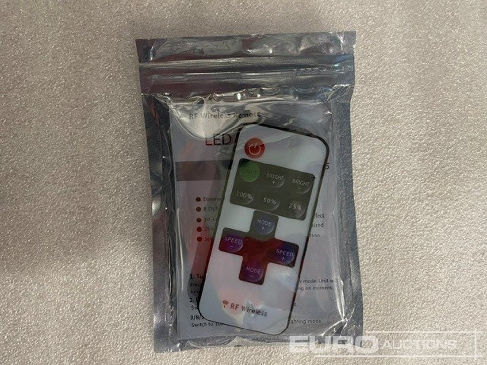 Unused Manchester United LED Neon Sign - Garage equipment: picture 3 Unused Manchester United LED Neon Sign - Garage equipment: picture 3