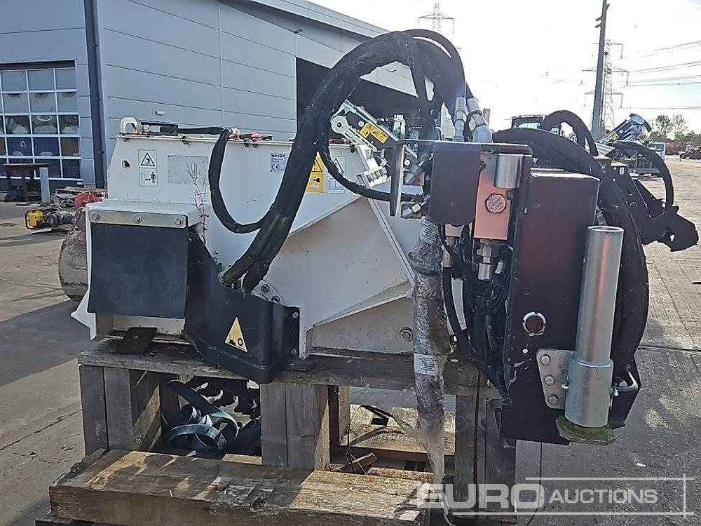 Unused Simex T300 - Skid steer loader: picture 5 Unused Simex T300 - Skid steer loader: picture 5