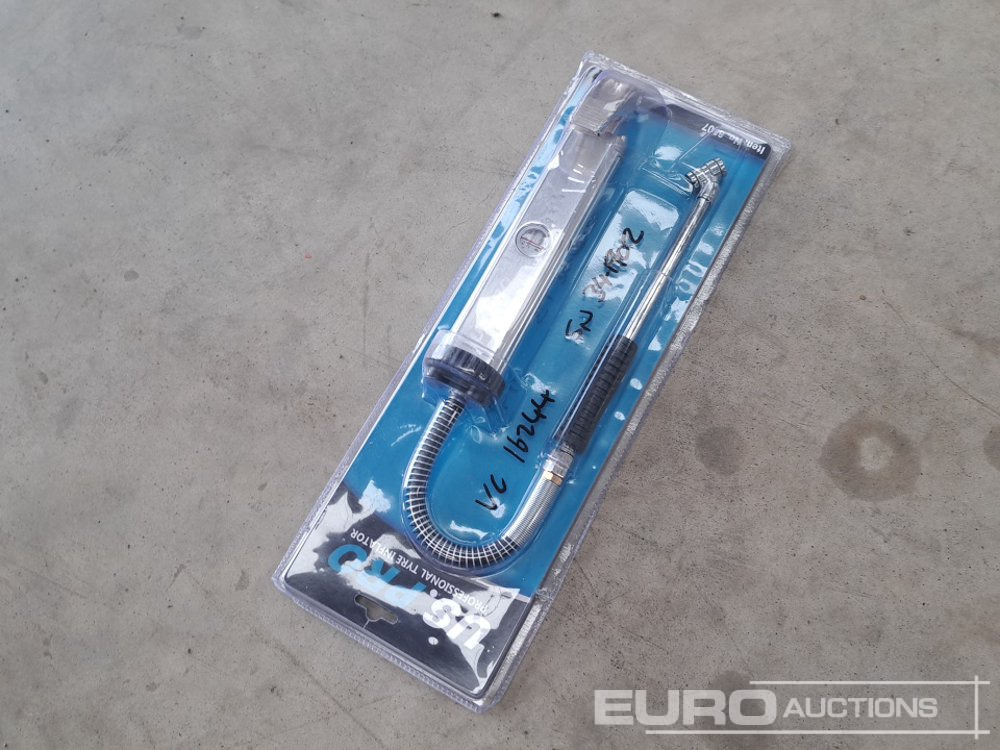 Unused US PRO Tyre Inflator - Garage equipment: picture 5 Unused US PRO Tyre Inflator - Garage equipment: picture 5