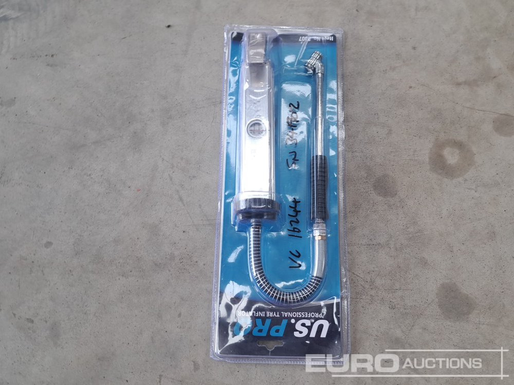 Unused US PRO Tyre Inflator - Garage equipment: picture 4 Unused US PRO Tyre Inflator - Garage equipment: picture 4