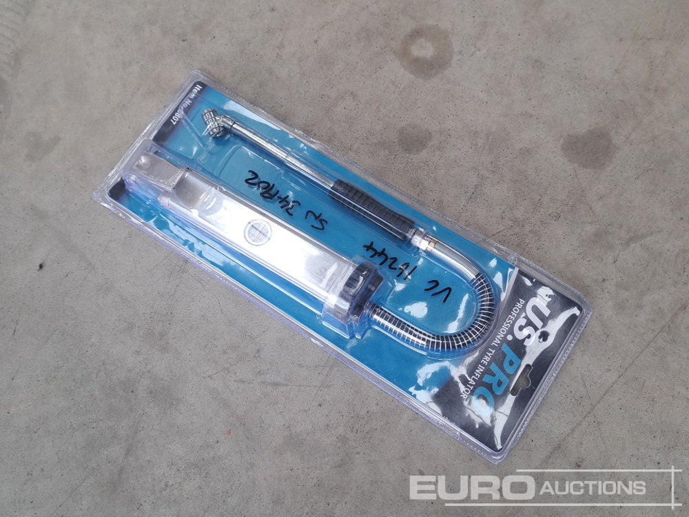 Unused US PRO Tyre Inflator - Garage equipment: picture 3 Unused US PRO Tyre Inflator - Garage equipment: picture 3