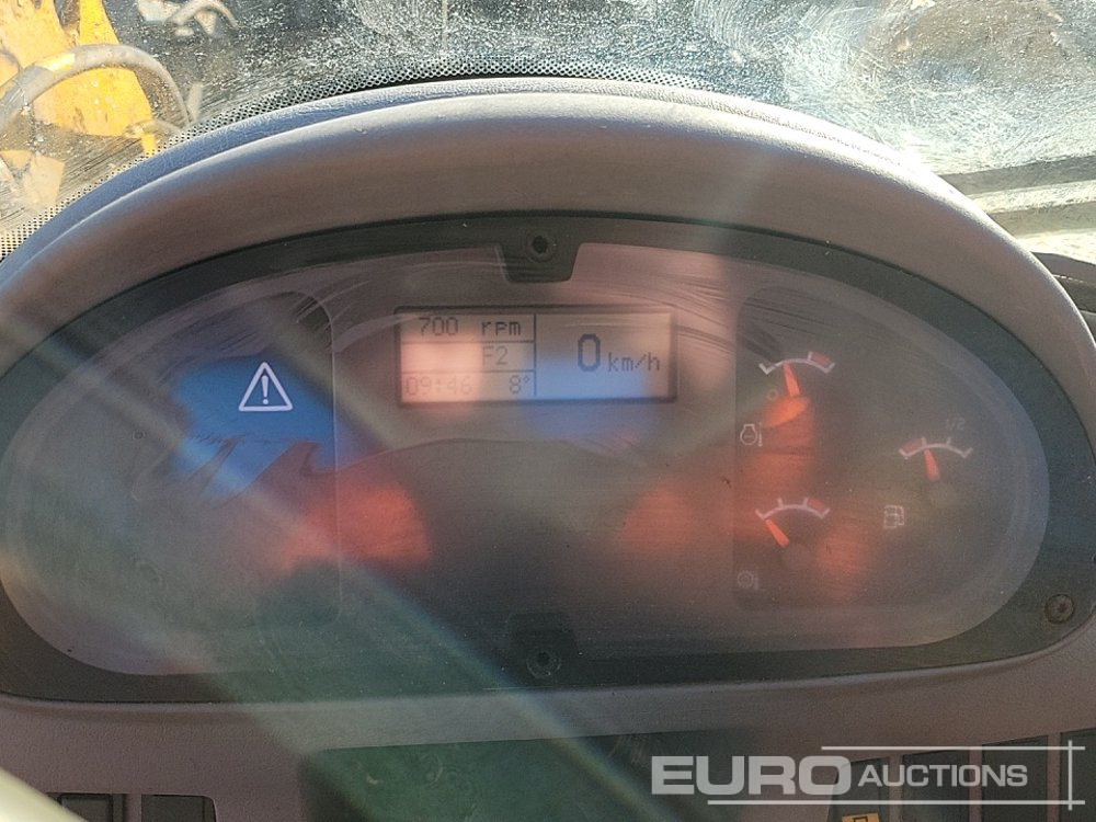 Wheel loader Volvo L70E: picture 42 Wheel loader Volvo L70E: picture 42