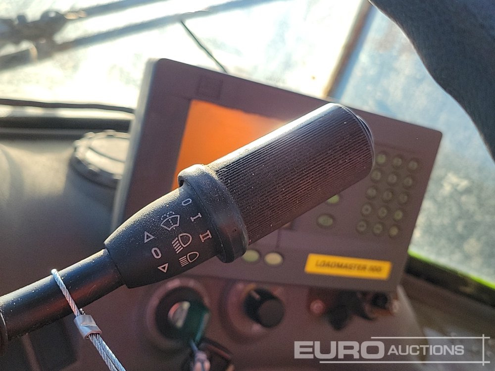 Wheel loader Volvo L70E: picture 40 Wheel loader Volvo L70E: picture 40