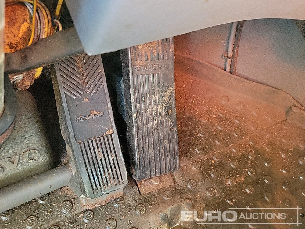 Wheel loader Volvo L70E: picture 39 Wheel loader Volvo L70E: picture 39