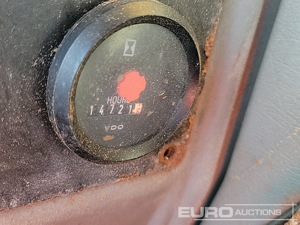 Wheel loader Volvo L70E: picture 44 Wheel loader Volvo L70E: picture 44