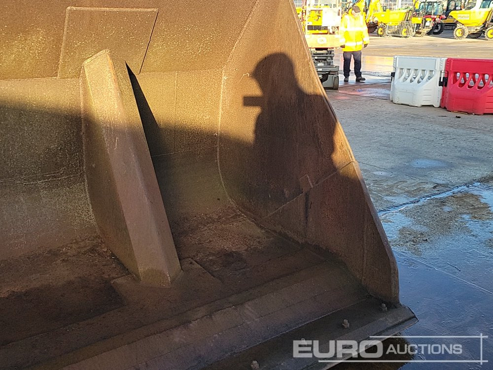 Wheel loader Volvo L70E: picture 13 Wheel loader Volvo L70E: picture 13