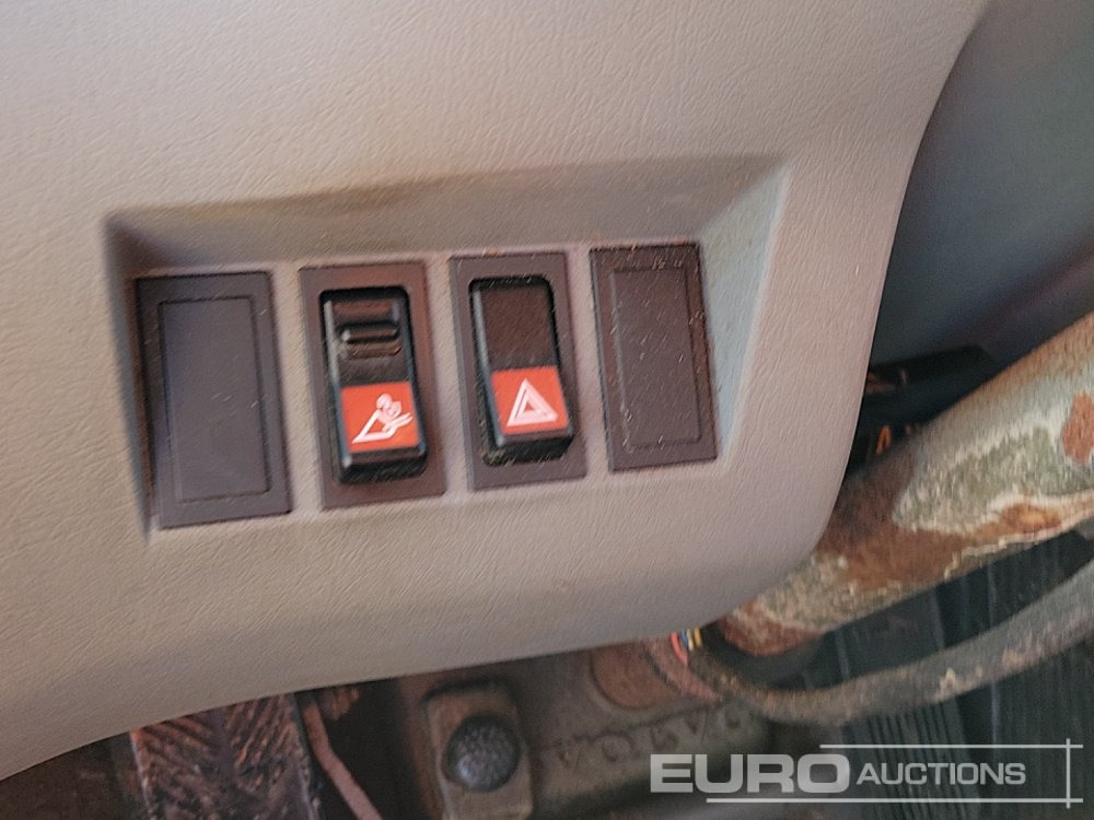 Wheel loader Volvo L70E: picture 38 Wheel loader Volvo L70E: picture 38