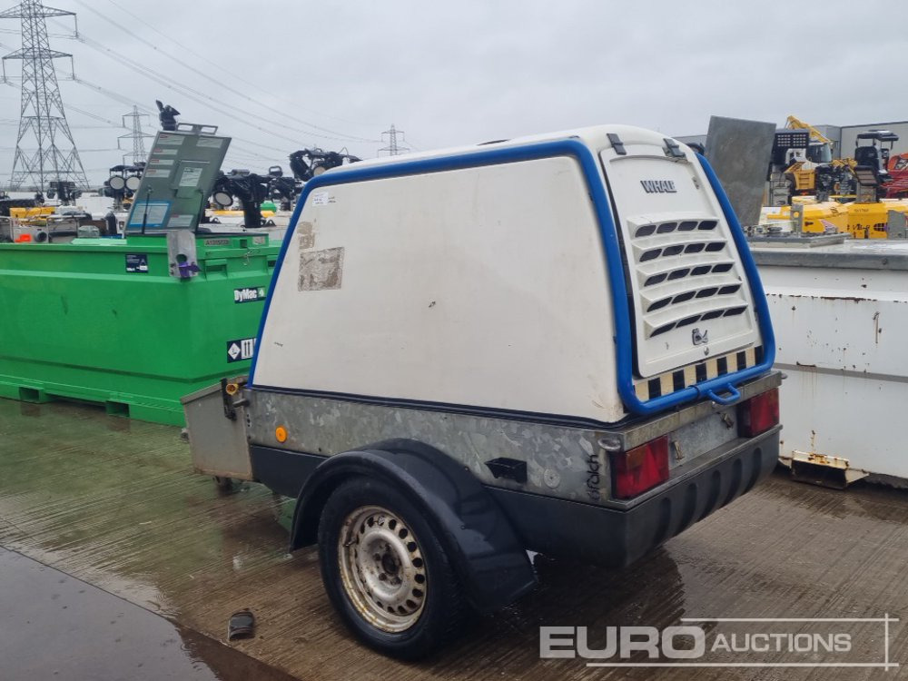 Whale Tankers FALCH T3 - Pressure washer: picture 3 Whale Tankers FALCH T3 - Pressure washer: picture 3