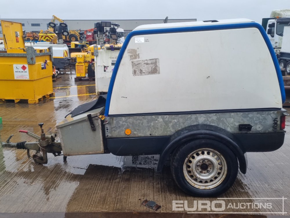 Whale Tankers FALCH T3 - Pressure washer: picture 2 Whale Tankers FALCH T3 - Pressure washer: picture 2