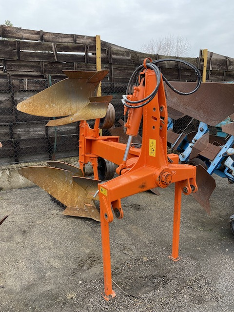 Aratro CMA MPV05 - Plough: picture 1 Aratro CMA MPV05 - Plough: picture 1