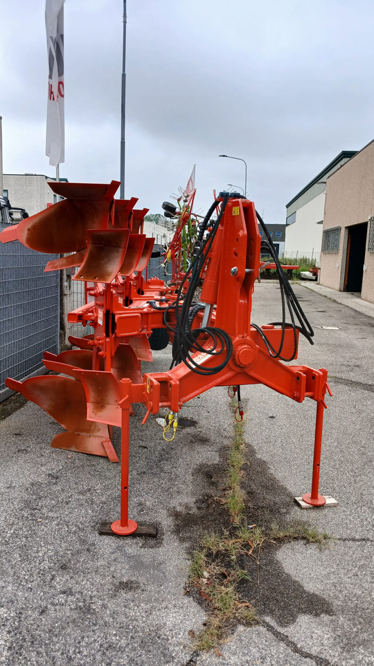 Aratro Trivomere nuovo Spada e Gatti T35FR12DVEX - Plough: picture 3 Aratro Trivomere nuovo Spada e Gatti T35FR12DVEX - Plough: picture 3