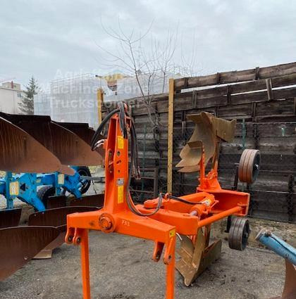 Aratro usato CMA MPV05 - Plough: picture 4 Aratro usato CMA MPV05 - Plough: picture 4