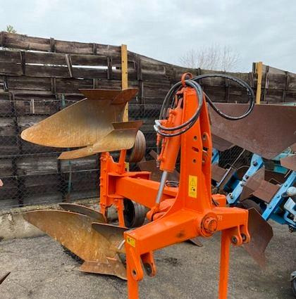 Aratro usato CMA MPV05 - Plough: picture 3 Aratro usato CMA MPV05 - Plough: picture 3