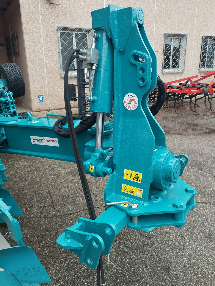 Emmegiemme ecoaratro nuovo ECO 6 XL MAXI FS V1LM2 - Plough: picture 5 Emmegiemme ecoaratro nuovo ECO 6 XL MAXI FS V1LM2 - Plough: picture 5