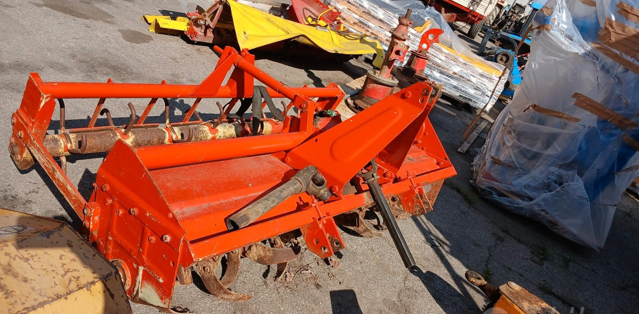 Fresa usata - Rotavator: picture 3 Fresa usata - Rotavator: picture 3