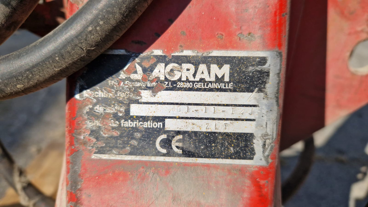 Gru usata Agram - Truck mounted crane: picture 3 Gru usata Agram - Truck mounted crane: picture 3