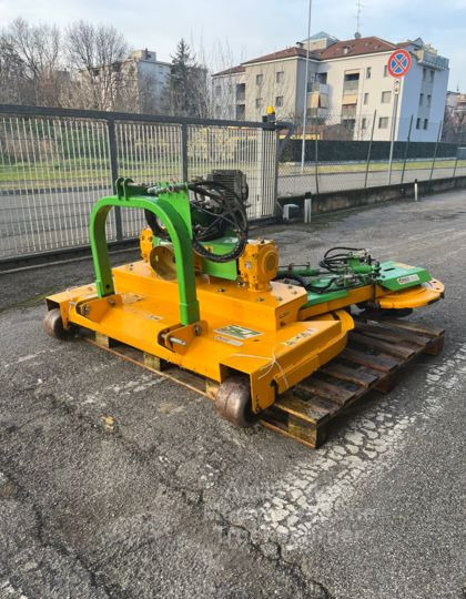 Salf macchine agricole TP-180 - Lawn mower: picture 4 Salf macchine agricole TP-180 - Lawn mower: picture 4