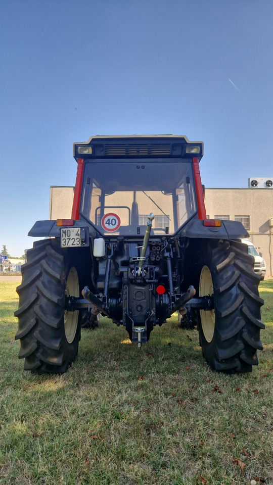 Farm tractor Trattore usato Same Aster 60: picture 9 Farm tractor Trattore usato Same Aster 60: picture 9