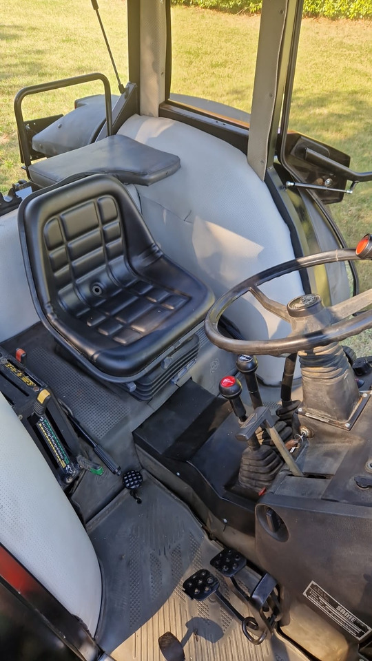 Trattore usato Same Aster 60 - Farm tractor: picture 4 Trattore usato Same Aster 60 - Farm tractor: picture 4